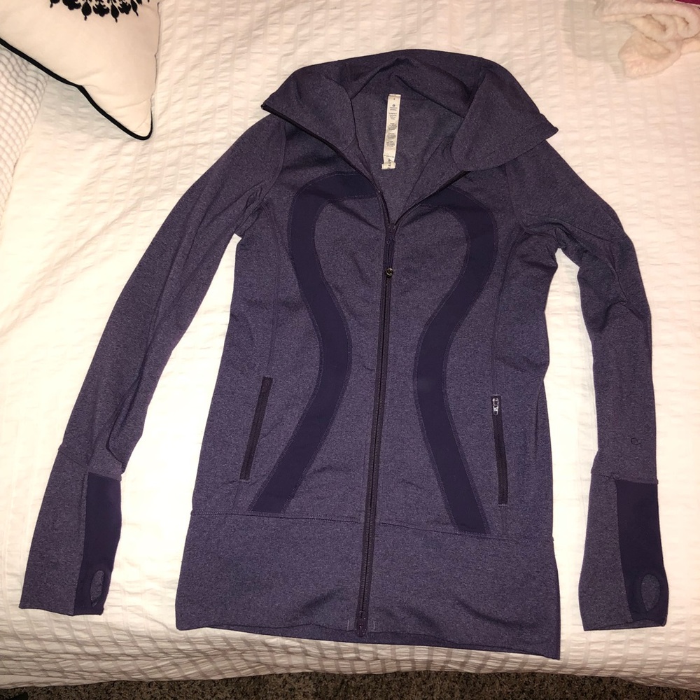 Lululemon Jacket